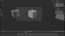Blender插件-自定义选择模型可视化渲染 nView V2