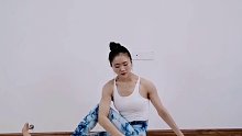 @小荣看瑜伽，保持年轻的秘密 #瑜伽 做气质女神 小妙招，你确定不试试？ (24)