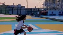还记得那年一起打篮球的日子吗？！