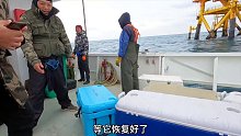 鱼情不好，接连转换了几个井架，不得不拿出秘密武器！ (2)