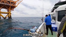 鱼情不好，接连转换了几个井架，不得不拿出秘密武器！ (1)