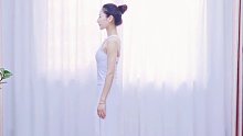 @小荣看瑜伽，保持年轻的秘密 #瑜伽 做气质女神 小妙招，你确定不试试？ (1)