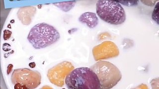 芋圓鮮芋仙