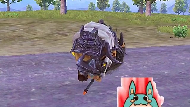 你们要的和平荣耀来了