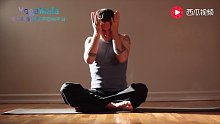 男人的瑜伽，更慢即更强