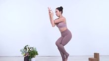 @小荣看瑜伽，瑜伽做的好，老公回家早，男人最爱的完美身材， 女神让我们一起动起来 (37)