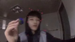 這個神仙特效我i了，hhh，刷刷臉