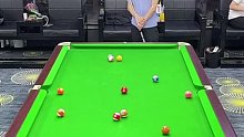 台球精彩时刻台球是一种生活 (8)