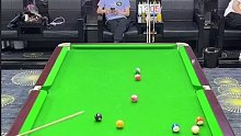 台球精彩时刻台球是一种生活 (17)