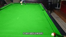第14集4个台球小技巧，新手建议收藏！ (1)