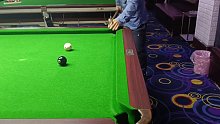 第13集｜台球打、点、推的三种发力，你知道有什么区别吗？ (2)