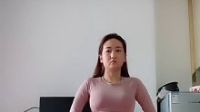 @小荣看瑜伽，瑜伽做的好，老公回家早，男人最爱的完美身材， 女神让我们一起动起来 (112)