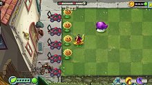 PVZ2彩陶盛宴22.09.08