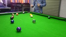 第23集｜打台球，你有没有遇到过这6种人？ (1)