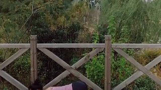 @小榮看瑜伽，瑜伽做的好，老公回家早，男人最愛的完美身材， 女神讓我們一起動起來 (12)