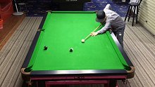 台球六种校位杆法，你喜欢哪种？ (2)