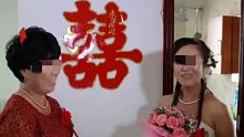 奇闻：儿子新婚母亲执意要睡儿媳婚房！