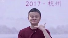 马云的宰相没有他就没有阿里的今天