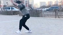 【小狗子的极限人生】跑酷51