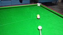 一学就会的9个台球技巧