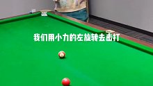 加塞瞄点1，顺赛瞄点 (2)