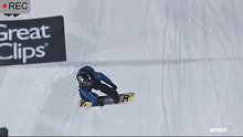 能给你带来快乐的不止恋爱 还有努力的成就感 滑雪 危险动作请勿模41752勇敢者的游戏