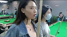 抢美女徒弟第一集 (1)