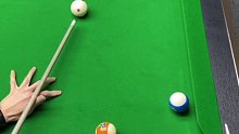 台球教学45