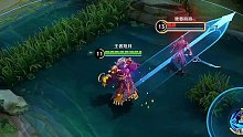 铠：钟馗你到底勾不勾？？