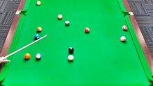 台球是一种生活 (4)