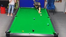 台球教学44