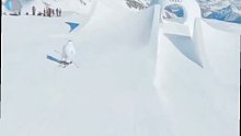 469. 你就来这一趟 我要你热烈而又自在的活 着 滑雪生命需要激情