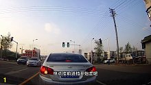 这位车主匪夷所思的操作，真让人琢磨不透第二集