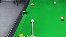 台球教学65
