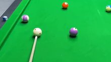 台球教学83