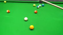 台球教学86