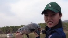 钓鱼遇到这样的老板我的做法解气嘛！一定要看到最后... (13)
