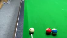 台球教学91
