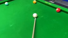 台球教学93