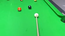 台球教学94
