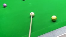 台球教学96