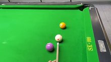 台球教学110