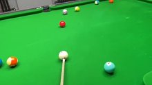 台球教学112