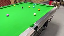 台球教学132
