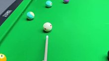 台球教学151