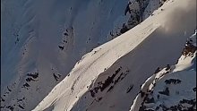 42.~极限运动 勇敢一点吧 我们不会再比今天更年轻了 #滑雪 #高山滑雪