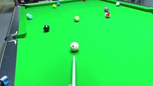 台球教学182