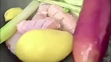 一锅做出三菜一汤
