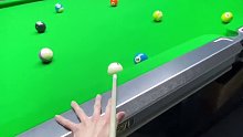 台球教学184