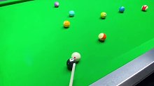台球教学202